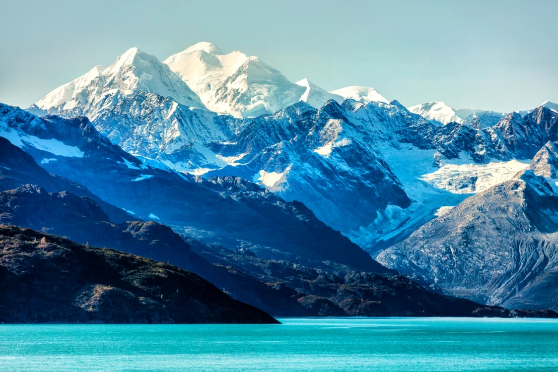 Alaska. Sursă foto: Shutterstock