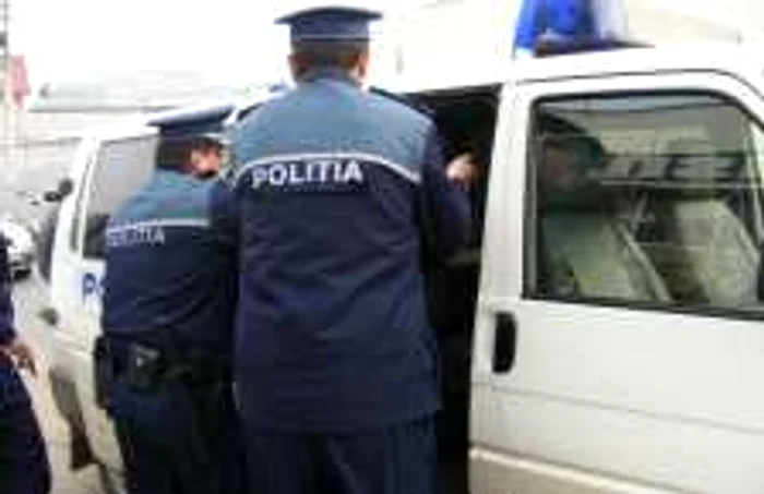 Dosarele pentru o carieră în Poliţie se depun până pe 5 decembrie FOTO Adevărul