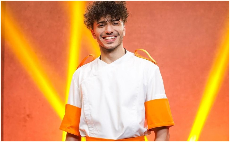 Mohannad Zaid de la MasterChef a făcut dezvăluirea care i-a lăsat mască pe chefi: „Sunt virgin”