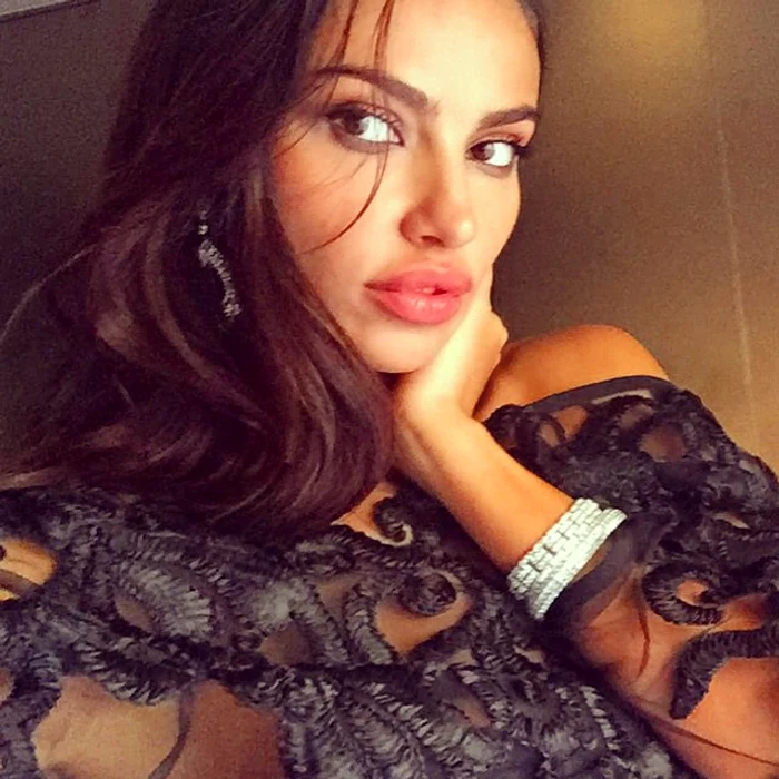 
    Marco Borriello este jucător al echipei de Seria A Genoa CFCFoto: Arhivă personală  