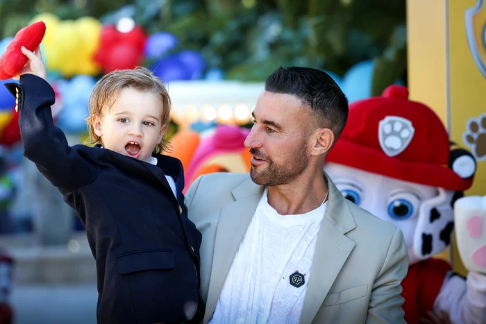 Andreea Sasu și Philipp Plein   Instagram (2) jpg