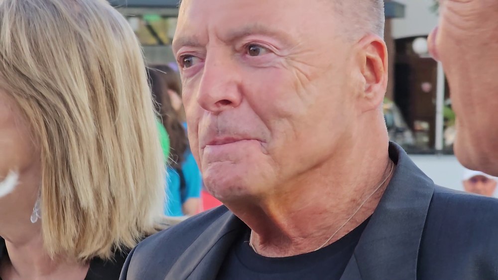 Star american, în România. Armand Assante s-a arătat uimit de industria cinematografică din țara noastră VIDEO