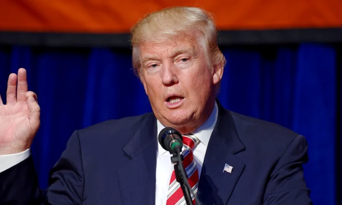 Donald Trump a anunțat măsurile luate de SUA după atacurile iraniene asupra bazelor americane din Irak / VIDEO jpeg