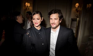 marion cotillard and guillaume canet gettyimages 631844306 jpeg