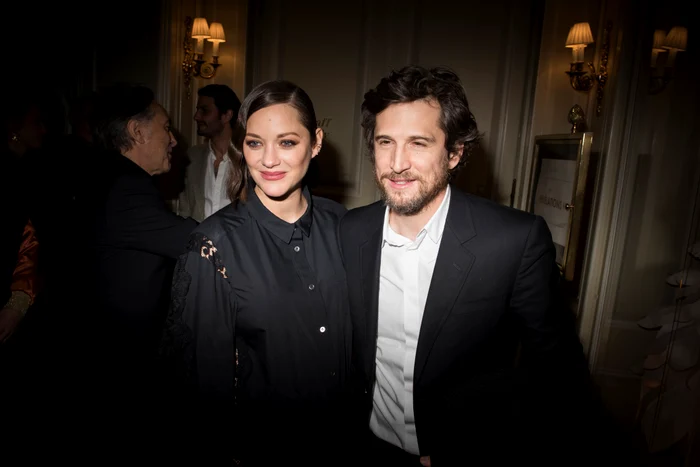 Marion Cotillard și Guillaume Canet sunt împreună din 2007foto: Guliver / GettyImages