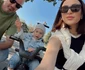 De când este mămică, Anca Ciota recunoaște că stă cam prost cu somnul