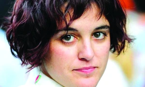 Elena Borrás traducătoare jpeg