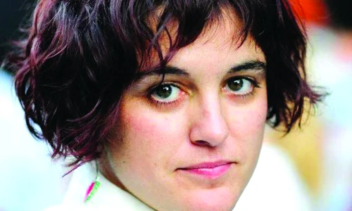 Elena Borrás traducătoare jpeg