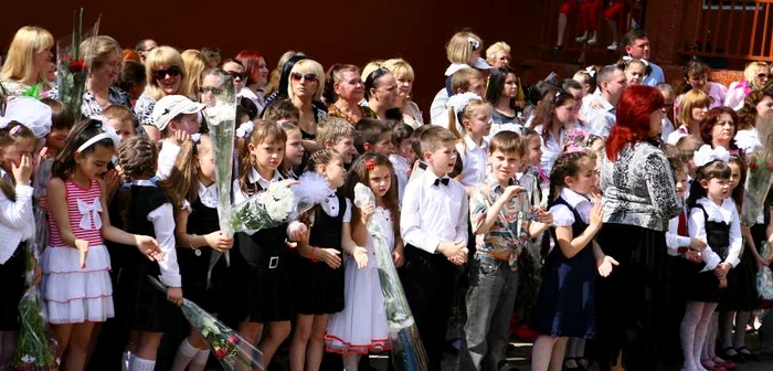 FOTO Adevărul