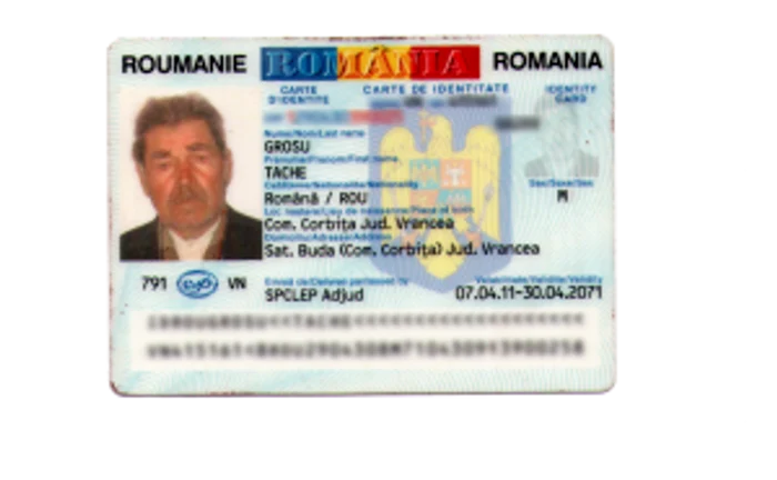 Bătrânul a dispărut de acasă de sâmbătă seara