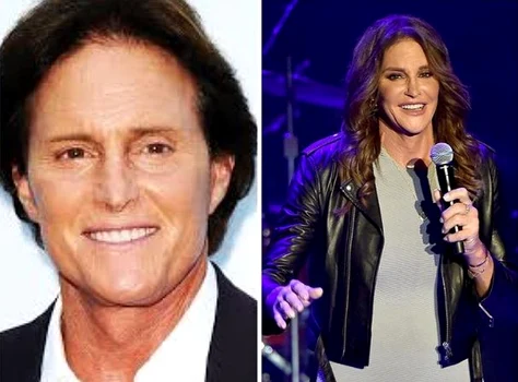 Caitlyn Jenner a fost în trecut Bruce Jenner