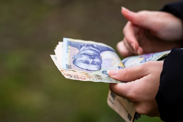 Banii donați nu ajung tot timpul unde trebuie FOTO Arhiva Adevărul