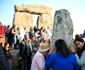 Solstițiul de vară la Stonehenge Anglia 2023 FOTO Getty Images (7) jpg