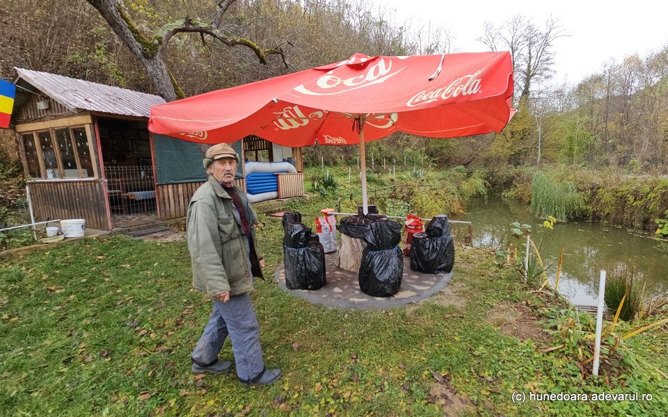 Satele din munți unde oamenii trec de 90 de ani. Localnic: „Aici este Raiul de pe pământ“ VIDEO