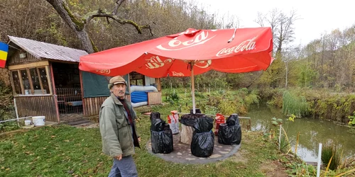 Muntii Metaliferi Mada, Cheile Madei  Foto Daniel Guță ADEVĂRUL (51) jpg