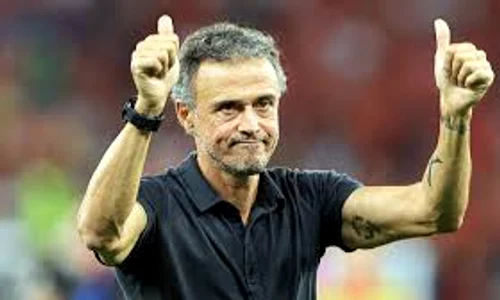 Luis Enrique Facebook jpg