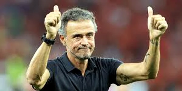 Luis Enrique Facebook jpg