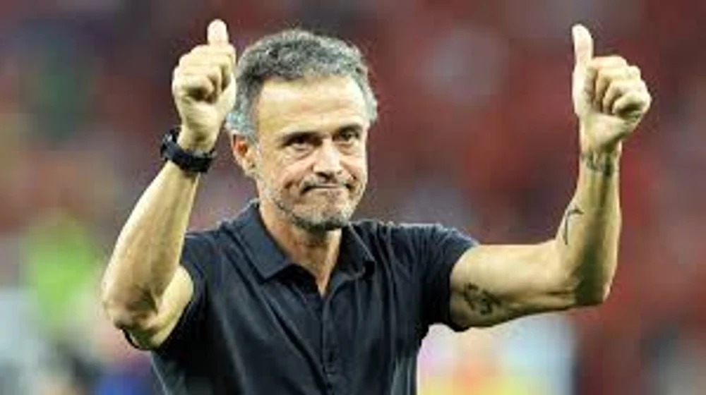 Reacții după meciul anului: antrenorul Paris Saint-Germain promite un retur memorabil