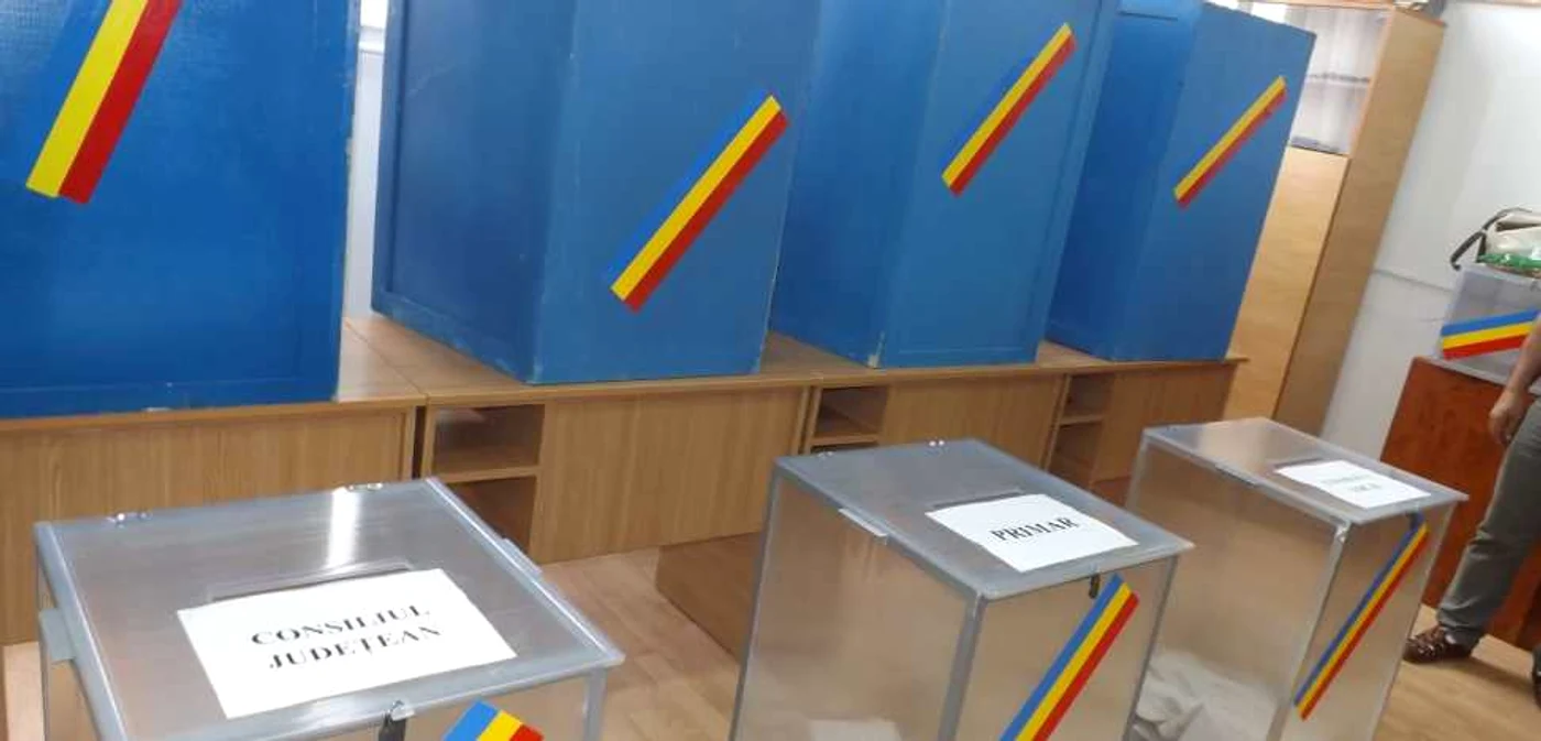 FOTO arhivă