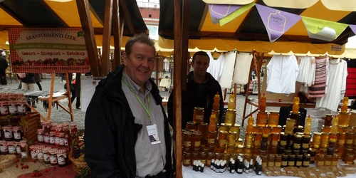 peter cluj oxford turism 