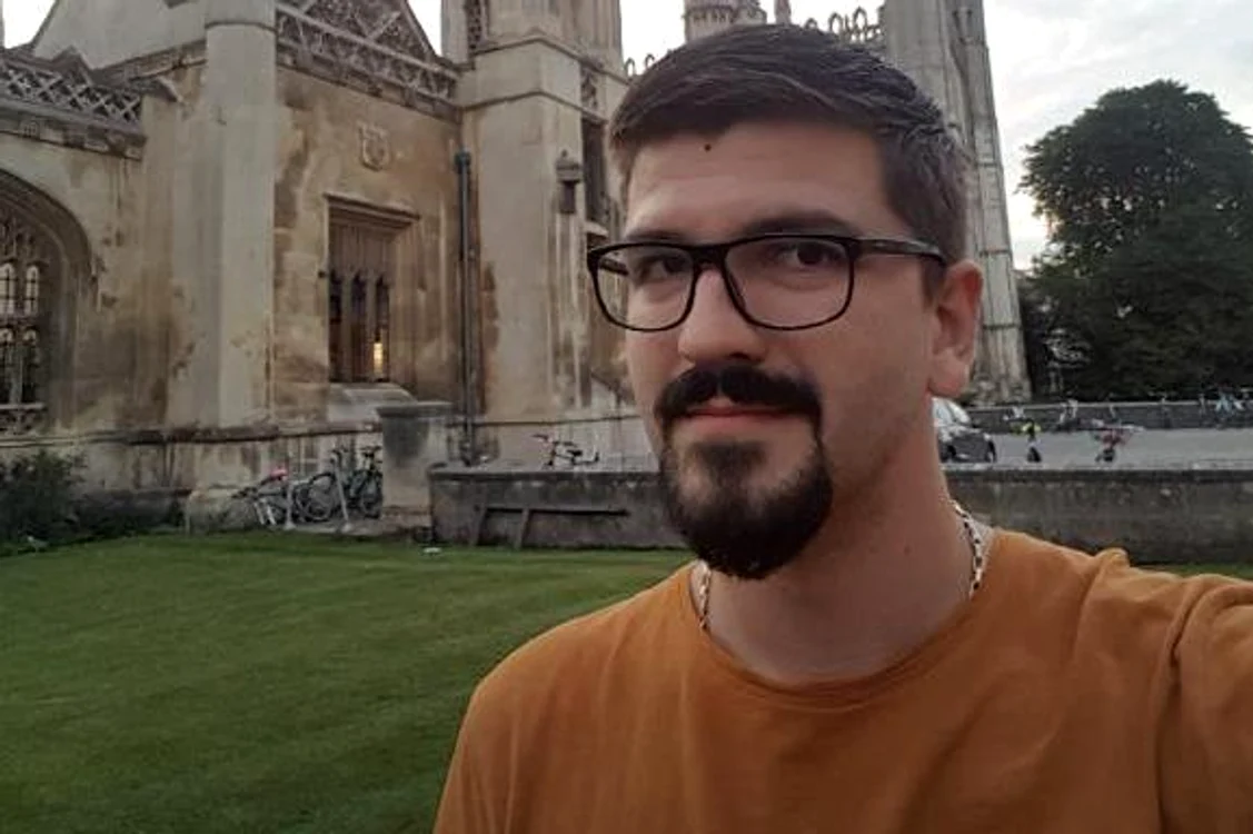 Mihai Banu este președintele Asociației Victimelor Abuzurilor Direcției Naționale Anti-Corupție
