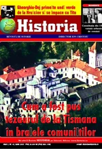 historia ro Historia, nr 42, iunie 2005 jpeg