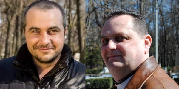 electricieni ucisi la Onesti