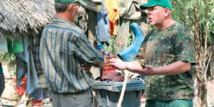 „Electricienii“, cei mai mari duşmani ai peştelui din Delta Dunării