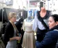 Cel mai mare târg naţional în industria uşoară TINIMTEX 2014