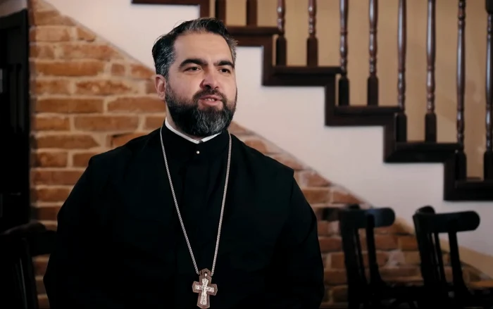 Ciprian Mega este acuzat că și-a incendiat singur mașina FOTO Arhivă
