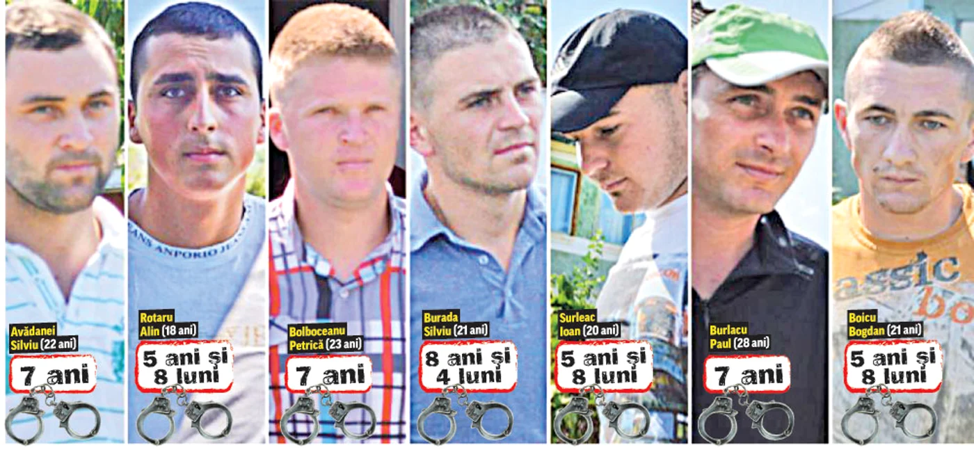
    Fotografii: Adevărul/Vremea Nouă  