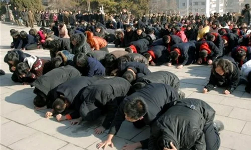 Dictatorii trăiesc de obicei ”până la adânci bătrâneți” jpeg