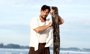 Daniel Pavel prezintă Desafio: Aventura la Pro TV foto: Instagram 