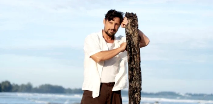 Daniel Pavel / Foto: Instagram