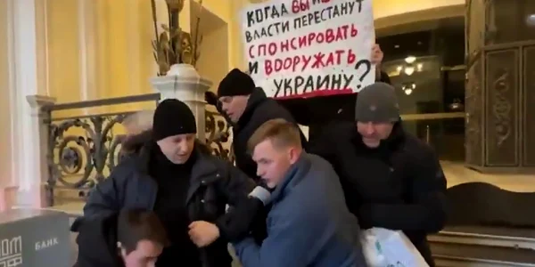 grup de activisti pro rusi jpg