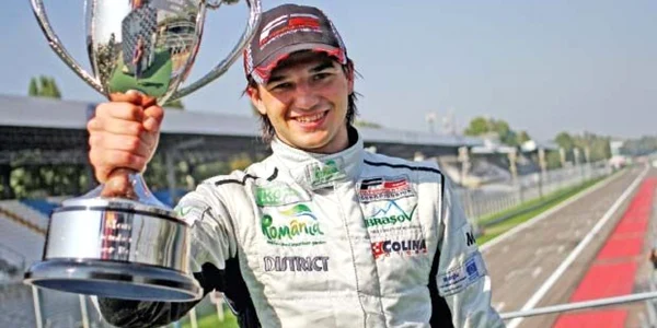  Mihai Marinescu