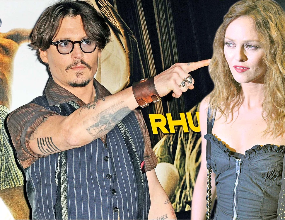 
    Depp şi-a dorit să fie din nou singur  