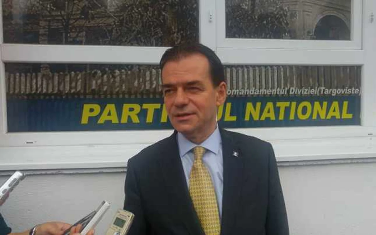Orban a spus că nu există precedent în 28 de ani de la adoptarea Consitituţiei democratice a României în care un preşedinte să nu fi promulgat în termenul legal consitituţional o lege