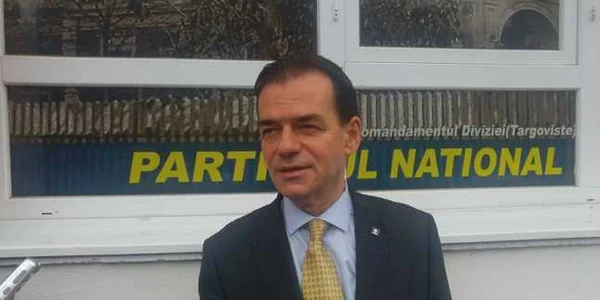 orban pnl db