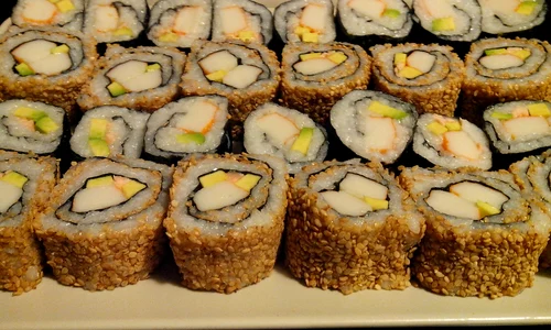 sushi jpeg