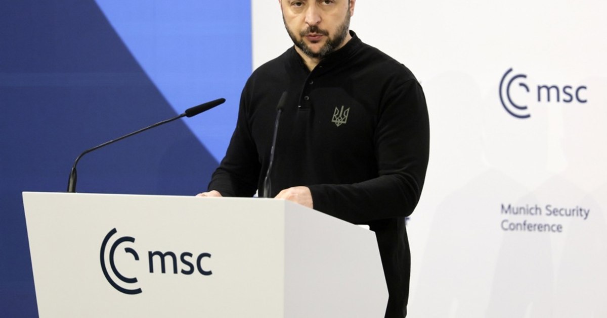 Zelenski refuză cedarea resurselor Ucrainei către SUA
