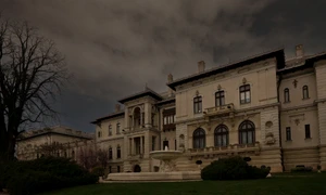 Palatul Cotroceni FOTO presidency.ro