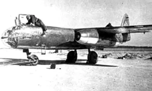 Expoziție inedită dedicată aviatorilor jpeg