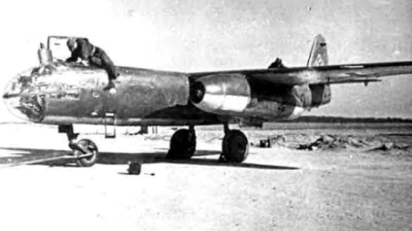 Expoziție inedită dedicată aviatorilor jpeg