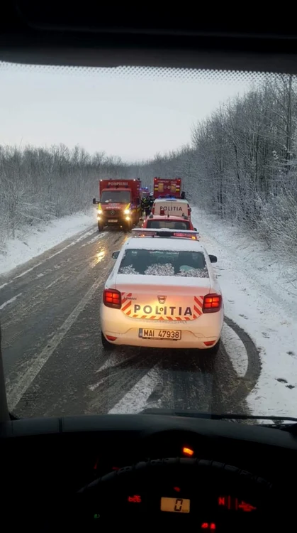 ACCIDENT AUTOBUZ ZAPADA