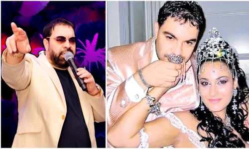 fanica si florin salam