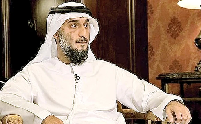 
    Abdulla Ashlehi vrea să  aducă blocul de gheaţă  pentru a asigura necesarul  de apă pentru un milion  de oameni timp de cinci ani  