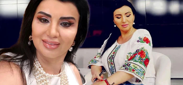 Adriana Bahmuțeanu a deschis un nou proces de succesiune / foto: arhiva Click!