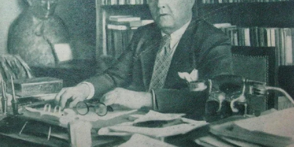 liviu rebreanu 