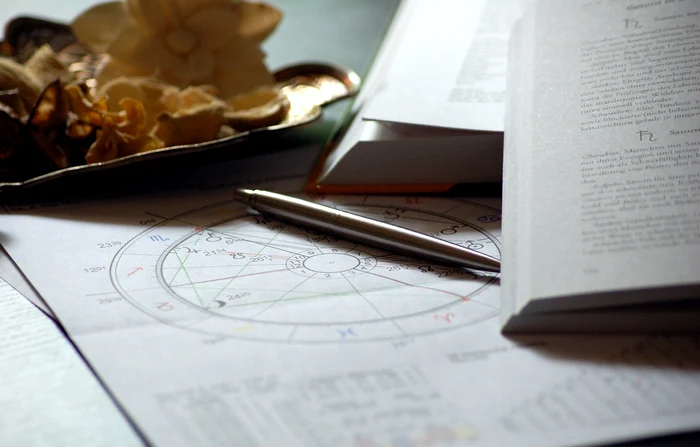 Astrologii vorbesc despre ce se va întâmpla în 2025 FOTO: Pixabay